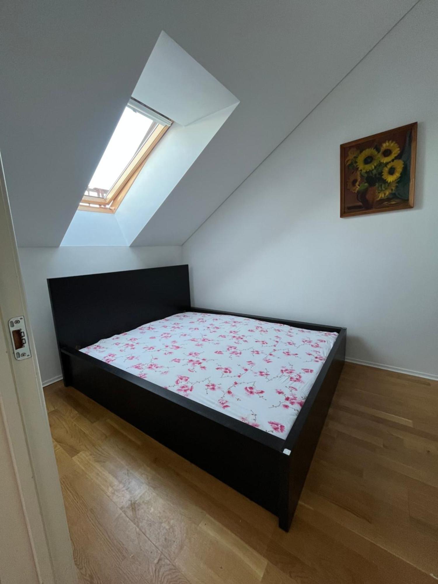 Misko Apartaments Kaunas Exteriör bild